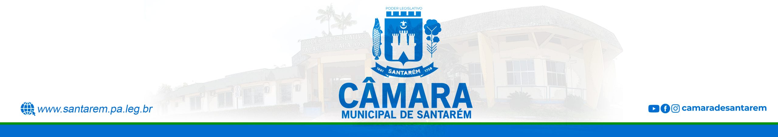 Câmara Municipal de Santarém