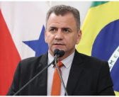 Em viagem a Belém, Alaércio Cardoso discute sobre turismo regional e problemas de energia elétrica na região de rios