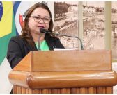 Alba Leal destaca importância da Jornada Cirúrgica de Catarata em Santarém