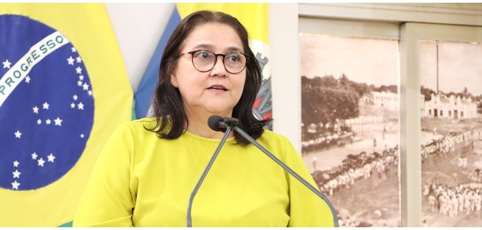 Vereadora Elita Beltrão (REP) cobra melhorias na coleta de lixo no bairro do Juá e parabeniza movimento indígena pela defesa do Rio Tapajós