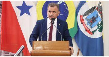 Alaércio Cardoso destaca trabalhos pela educação e esporte e lazer