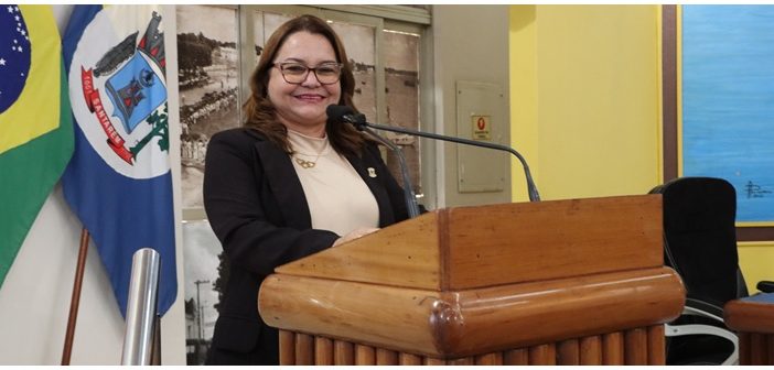 Alba Leal manifesta apoio ao movimento indígena e apresenta indicações voltadas à educação, saúde e infraestrutura