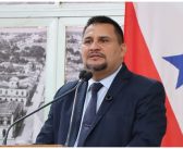 Vereador Mano Dadai manifesta solidariedade às famílias afetadas pelas fortes chuvas em Santarém.