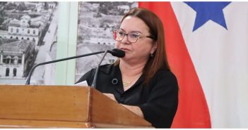 Alba Leal cobra transparência no Residencial Moaçara, defende direitos das mulheres e destaca ações no Lago Grande