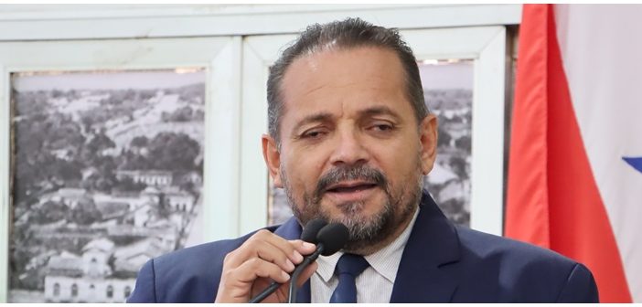 Drenagem precária, obras mal feitas e abandono: Rasera cobra respostas na Câmara de Santarém