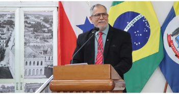 Vereador Urias Pingarilho destaca os 8 anos do Centro Regional de Governo e reconhece atuação dos secretários na região