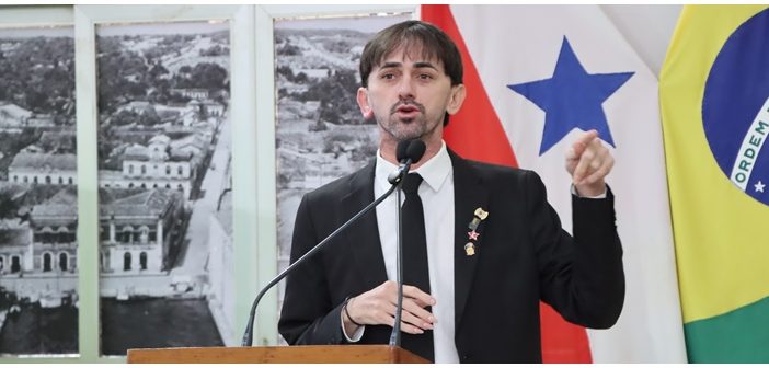 Biga denuncia envenenamento de árvores em Alter do Chão e cobra providências ambientais