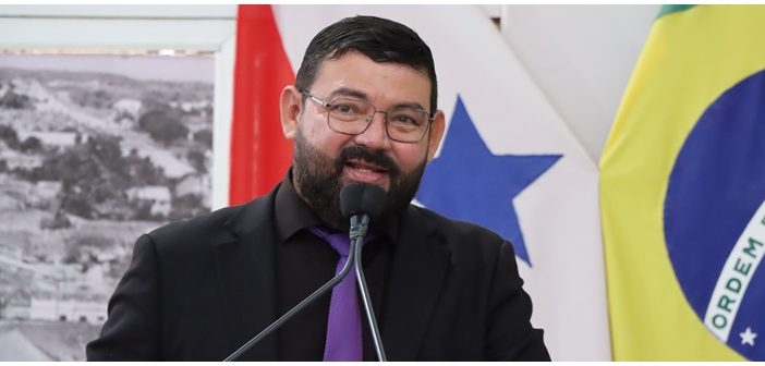 De Brasília a Santarém: Presidente da Casa cobra mudanças na lei e faz apelo urgente contra o feminicídio