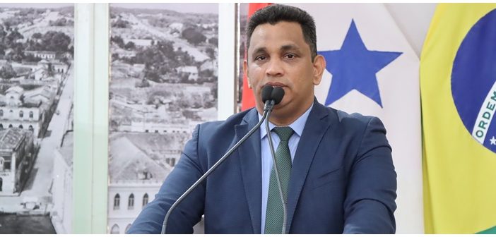 Vereador Alexandre Maduro destaca 64 anos do Hospital de Amor e celebra legado de cuidado e esperança