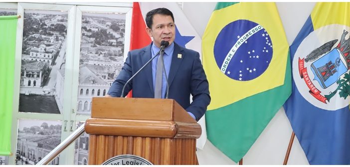 Vereador Júnior Tapajós celebra criação de seção eleitoral em Nova Canaã e destaca Ação do Puxirum na Vila Gorete