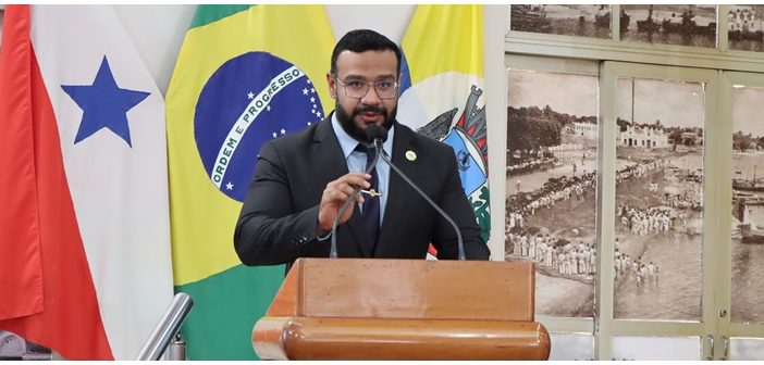 Vereador Murilo Tolentino destaca apoio político e avanços em demandas da saúde e educação