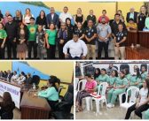 Audiência pública reforça luta por Delegacia da Mulher 24h em Santarém