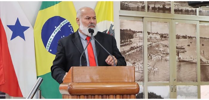 Vereador Gerlande Castro destaca avanços para o Piraquara e anuncia agenda de ações sociais em diversas regiões