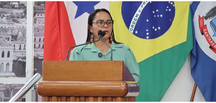 Vereadora Ivanira Figueira destaca visitas em aldeias e convida para Sessão Especial sobre Educação Indígena