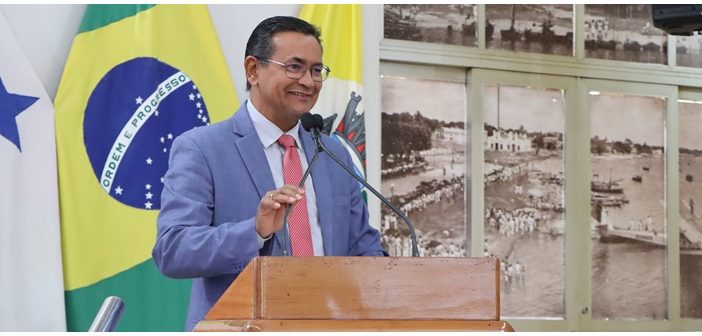 Vereador Erasmo Maia anuncia chamadas públicas para compra de alimentos da agricultura familiar para a alimentação escolar no município