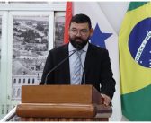 Presidente da Câmara destaca avanços em segurança, saúde e esporte nas regiões de várzea