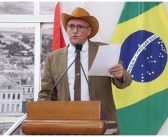 Vereador Malaquias Mottin cobra explicações sobre demora em atualizações cadastrais e vistorias do IPTU em Santarém