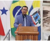 Vereador Erasmo Maia destaca PL que define critérios técnicos para mudanças na organização pedagógica de escolas municipais que atendem comunidades indígenas e quilombolas em Santarém.