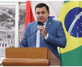 Vereador Renilson Vinte reforça apoio à luta pela criação do Estado do Tapajós