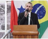 Biga leva demandas de comunidades da Curuá-Una à tribuna