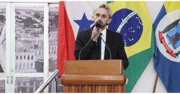 Biga leva demandas de comunidades da Curuá-Una à tribuna