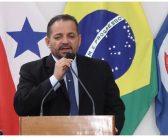 Crise da água em Santarém domina debate na Câmara e Andreo Rasera pede responsabilidade nas cobranças