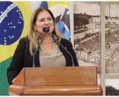Vereadora Bárbara Matos solicita reforma da UBS do Tiningú e revitalização de canteiros em Santarém