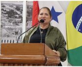 Bárbara Matos destaca avanços da Policlínica e do Natea e defende fortalecimento da saúde especializada no Baixo Amazonas