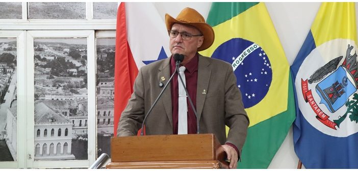 Vereador denuncia falta de bolsas de colostomia na URES em Santarém