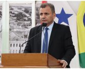 Segurança Pública: vereador Alaércio Cardoso pede efetivação da Lei que criou a Guarda Municipal.