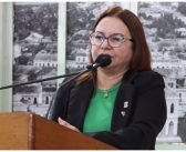 Alba Leal destaca Sessão Especial em homenagem aos Técnicos e Técnicas de Enfermagem e defende transparência em programa habitacional