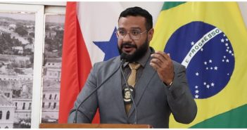 Murilo Tolentino reforça fiscalização sobre infraestrutura e qualidade da água em Santarém