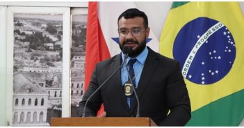 No Dia Internacional da Enfermagem e do Enfermeiro, Murilo Tolentino defende respeito e valorização profissional