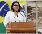 Vereadora Elita Beltrão apresenta Projeto de Lei voltado à qualidade da pavimentação e infraestrutura urbana em Santarém