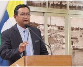 Vereador Erasmo Maia destaca inscrições para o Projeto Morar Melhor