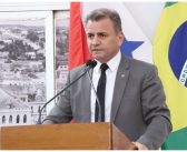Aláercio Cardoso destaca projetos para o Centro Comercial de Santarém