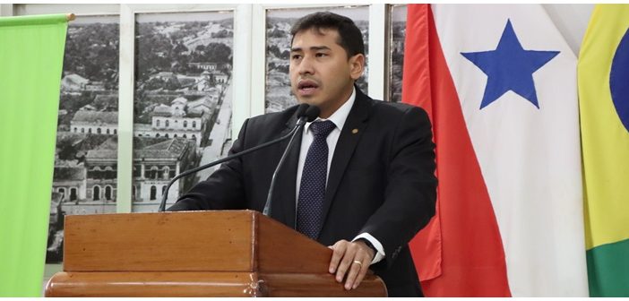 Vereador Ronan Liberal destaca iniciativa do Sebrae para fortalecer o empreendedorismo.