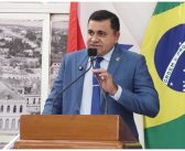 Renilson Vinte cobra transparência da prefeitura, defende fiscalização rigorosa dos gastos públicos, questiona contrato da energia solar, aumento da tarifa de água e aponta falhas em reforma da praça da Cohab.