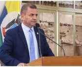 Alaércio Cardoso celebra os 197 anos da Câmara de Santarém