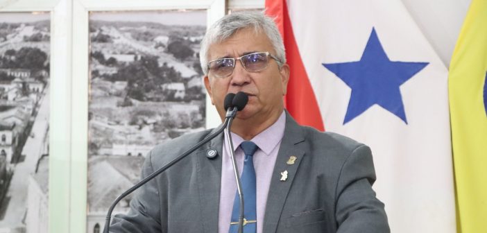 Vereador Enfermeiro Joziel denuncia falta de pacientes na URES e anuncia fiscalização