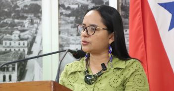 Procuradora da Mulher, Ivanira Figueira clama por união dos 23 vereadores de Santarém após feminicídios chocarem o Pará