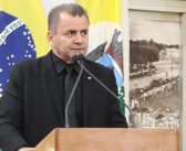 Alaércio Cardoso destaca ação de oftalmologia no final de semana 1500 atendimentos aconteceram na zona urbana e região de rios