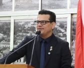 Elielton Lira celebra sucesso da Marcha para Jesus e reforça convite para audiência pública sobre abastecimento de água