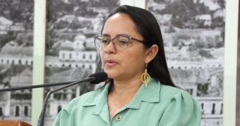 Ivanira Figueira celebra anúncio de ambulância traçada e reforça importância de gestão presente nas comunidades
