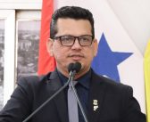 Elielton Lira critica atuação de órgãos ambientais e cobra posicionamento de parlamentares