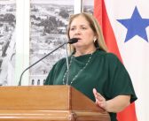 Vereadora ressaltou na tribuna a importância da união entre os governos federal, estadual e municipal para ampliar o acesso das mulheres aos exames especializados