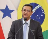 Vereador Erasmo Maia anuncia melhorias para a BR-163 em trecho de Santarém até Rurópolis