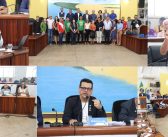 Câmara Municipal promove audiência pública e reforça cobrança por melhorias nos serviços da empresa Águas do Pará