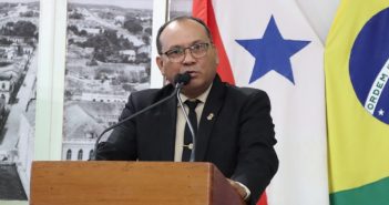 Vereador Sérgio Pereira destaca entrega de óculos e próteses dentárias aos moradores do Quilombo Murumuru, JP e da comunidade Igarapé da Praia
