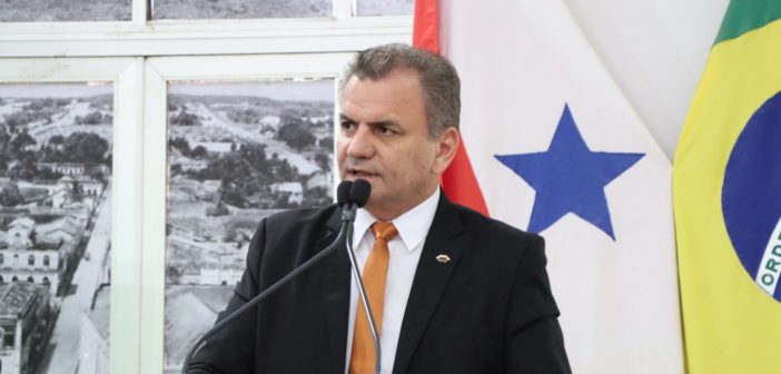 Alaércio Cardoso destaca ações do mandato neste semestre